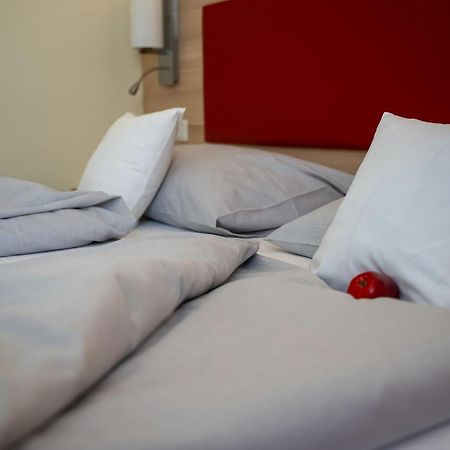 Hotel Am Stadtpark Гільден Екстер'єр фото